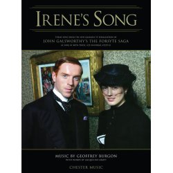 Burgon: Theme From 'The Forsyte Saga' Irene's Song