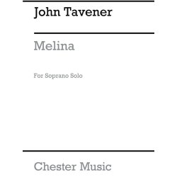 John Tavener: Melina