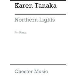 Karen Tanaka: Northern Lights