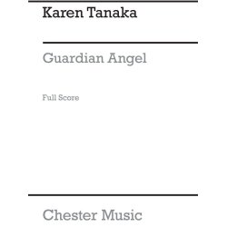 Karen Tanaka: Guardian Angel (Score)