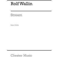 Rolf Wallin: Stream