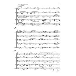 Esa-Pekka Salonen: Memoria For Wind Quintet