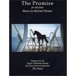 Michael Nyman: The Promise