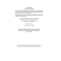 John Tavener: What God Is, We Do Not Know (SATB/Organ)