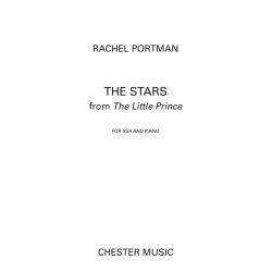 Rachel Portman: The Stars (The Little Prince)