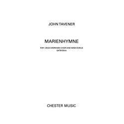 John Tavener: Marienhymne