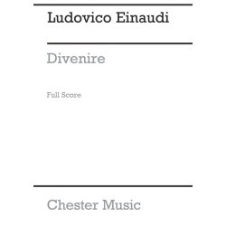 Ludovico Einaudi: Divenire