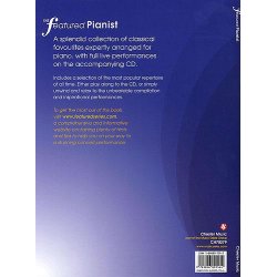 The Featured Pianist