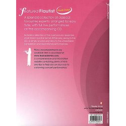 The Featured Flautist Made Easy!