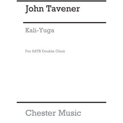 John Tavener: Kali Yuga