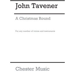 John Tavener: A Christmas Round