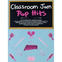 Classroom Jam - Pop Hits