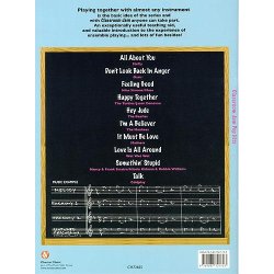 Classroom Jam - Pop Hits