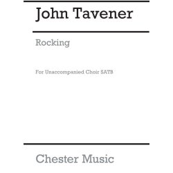 John Tavener: Rocking