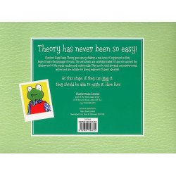 Chester?s Easy-Peasy Theory Set 2