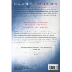 Eric Whitacre: Collection
