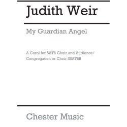 Judith Weir: My Guardian Angel