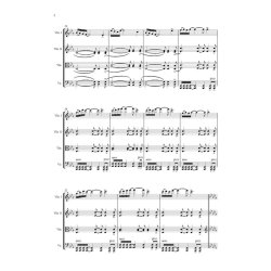 Nyman Tango Frm Nevr Forever Str4tet