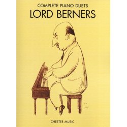Lord Berners: Complete Piano Duets