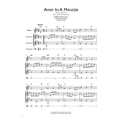 Classroom Jam: Christmas