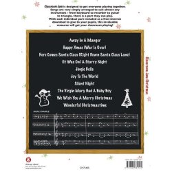 Classroom Jam: Christmas