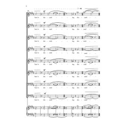 James Whitbourn: He Carried Me Away In The Spirit