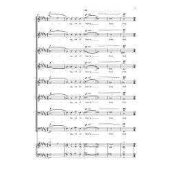 James Whitbourn: He Carried Me Away In The Spirit