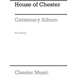 House Of Chester - Centenary Album