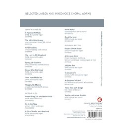 Benjamin Britten: A Boy Was Born (Theme)