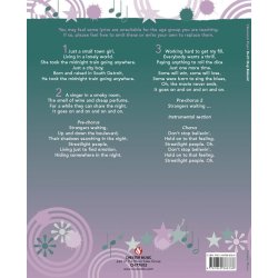 Classroom Pops! Don't Stop Believin'