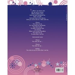 Classroom Pops! You Raise Me Up