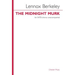 Lennox Berkeley: Midnight Murk