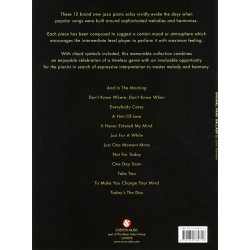 John Kember: Original Piano Ballads