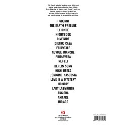 Ludovico Einaudi: Islands - Essential Einaudi