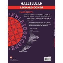 Kaleidoscope: Hallelujah