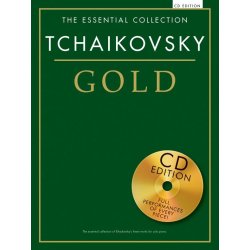 The Essential Collection: Tchaikovsky Gold (CD Edition)