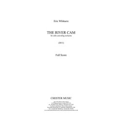 Eric Whitacre: The River Cam