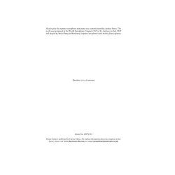 Helen Grime: Shadowplay