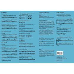 Chester Cello Fingering Chart