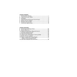 Manuel de Falla: El Amor Brujo (1915 Version) - Vocal Score