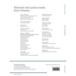 Hans Werner Henze: Olly On The Shore