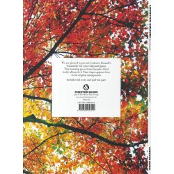 Ludovico Einaudi: Sarabande