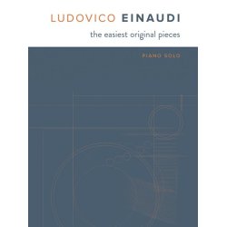 Einaudi: The Easiest Original Pieces