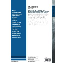 Max Richter: Piano Works
