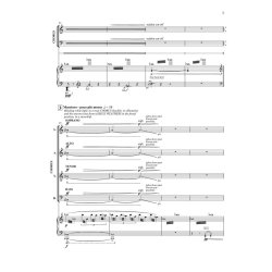 Joby Talbot: Everest (Vocal Score)