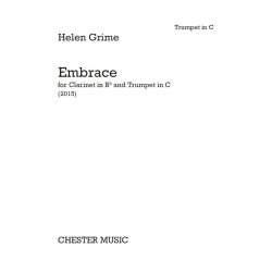 Helen Grime: Embrace