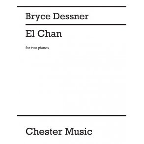 Bryce Dessner – El Chan