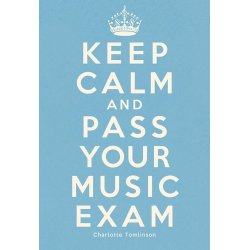 Keep Calm And Pass Your Exam