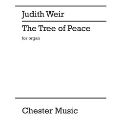 Judith Weir: The Tree Of Peace