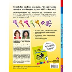How To Blitz Sight Reading Book 2